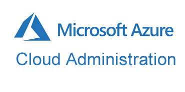 MS Azure Cloud Administration